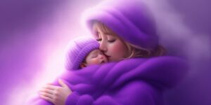 Ansiedad de separación: Mi Bebé se volvió «Huraño» Llora con los extraños ¿Qué hago?