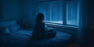 Baby Blues, Depresión y Psicosis Postparto -Las Diferencias Que Pueden Salvar Vidas