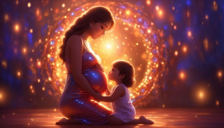 Los Mitos sobre la Rivalidad entre Hermanos: ¡Preparando a Tu Hijo para Ser el Mejor Hermano Mayor!